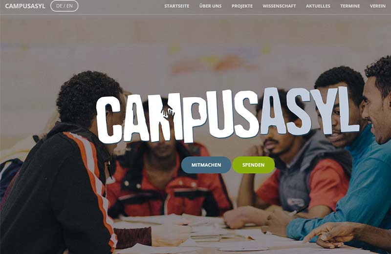 CampusAsyl