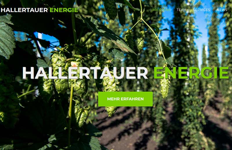 Hallertauer Energie