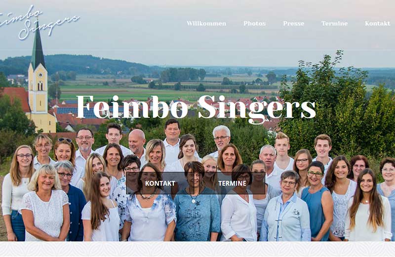 Feimbo Singers