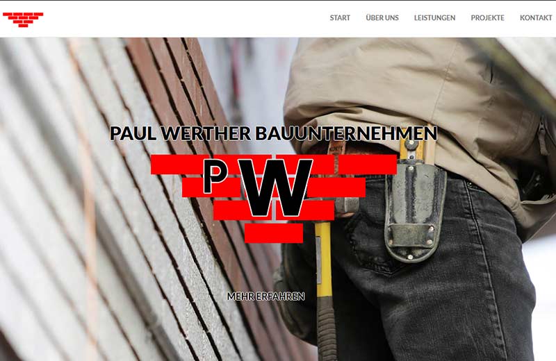 Paul Werther